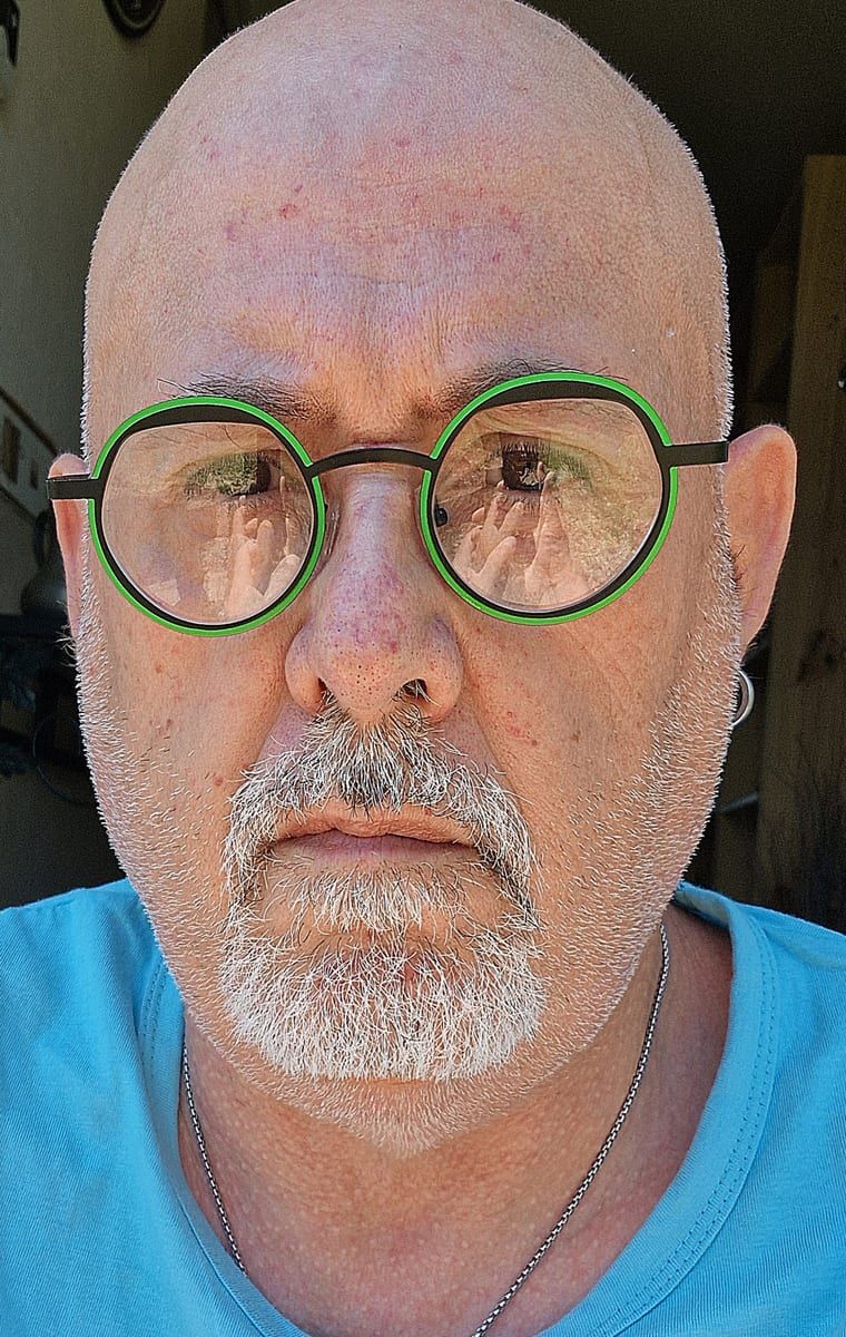 Profil de Chretien