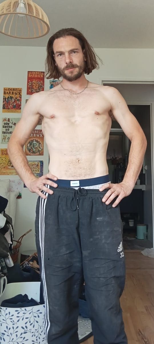 Profil de Mederick