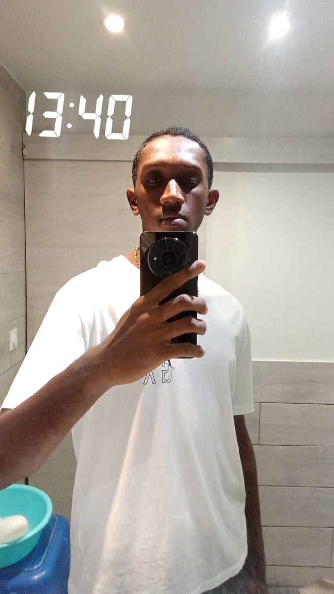 Profil de Maly