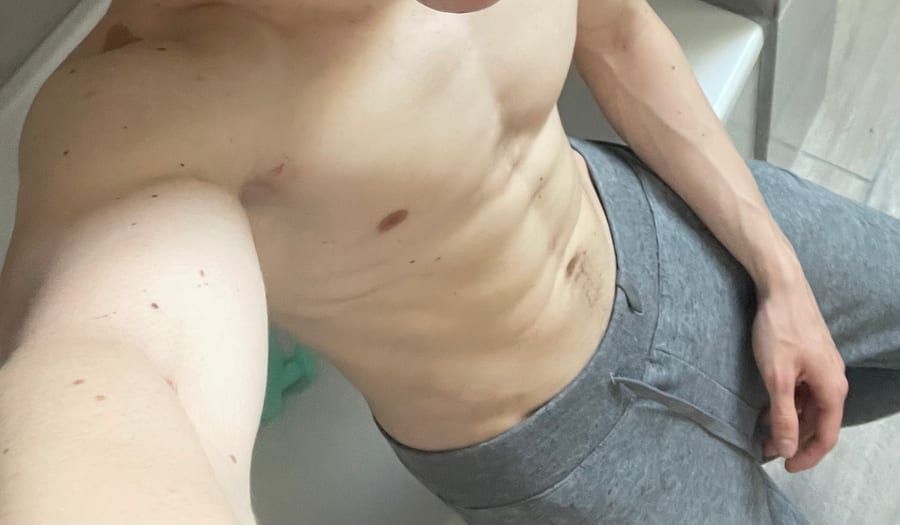 Profil de Samyr