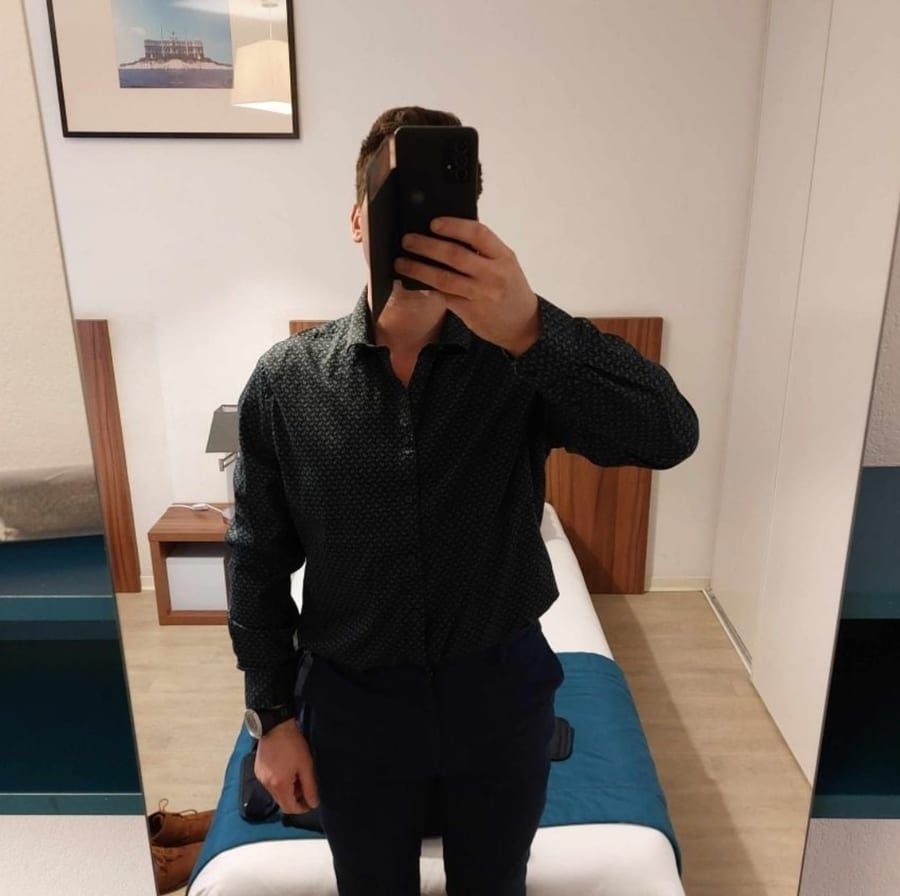 Profil de Haja