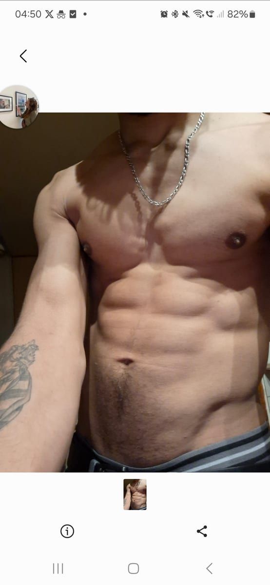 Profil de Pasqualino