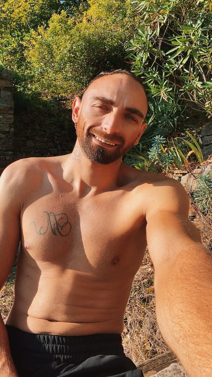 Profil de Najibe