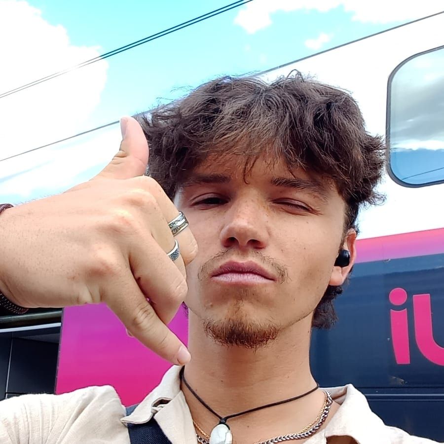 Profil de Iohann