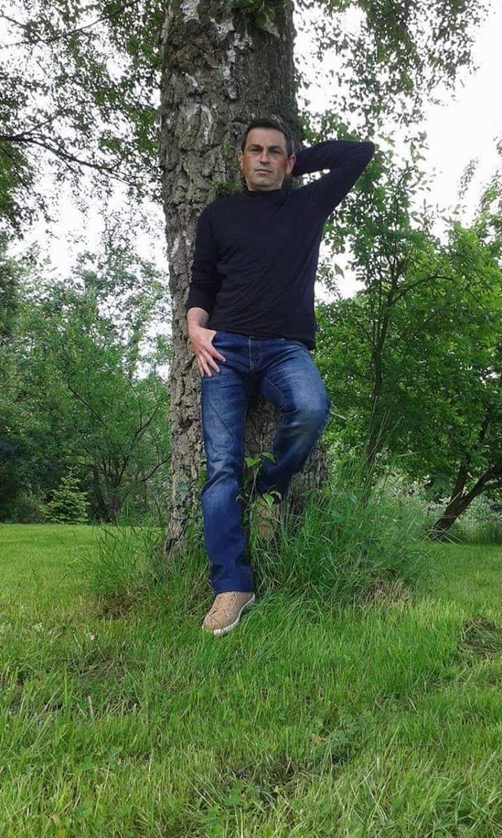 Profil de Dave